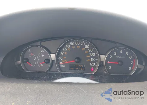 2004 Saturn Ion 1 из США, поврежденный, VIN 1G8AG52F64Z140919